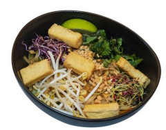 Produit Pad thaï végétarien